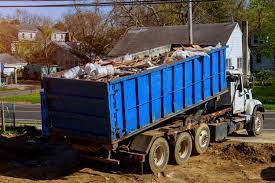 Types of Items We Remove From Your Property in Maize, KS